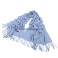 Fashion Pashmina Scarf 24 Solid Colors pour Lady